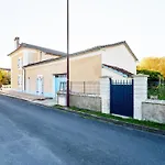 D'hotes - La Bonbonniere 3* Neuvic (Dordogne)