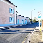D'hotes - La Bonbonniere Nocleg ze śniadaniem Neuvic (Dordogne)