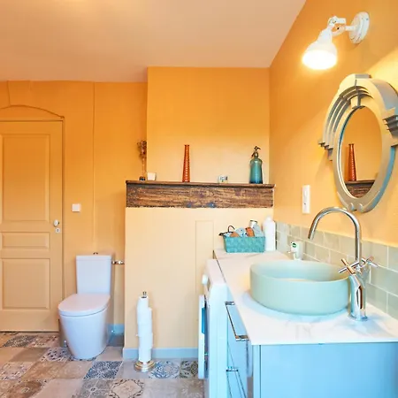 Bed & Breakfast D'hotes - La Bonbonniere