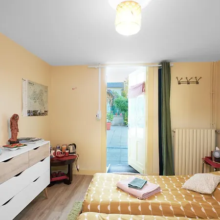 D'hotes - La Bonbonniere Neuvic (Dordogne)