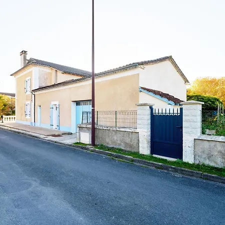 D'hotes - La Bonbonniere 3* Neuvic (Dordogne)